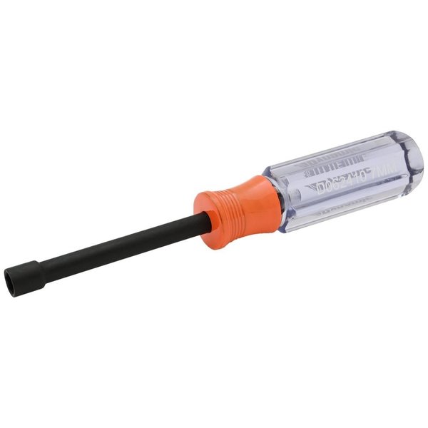 Dynamic Tools 7mm Nut Driver, Acetate Handle D062410
